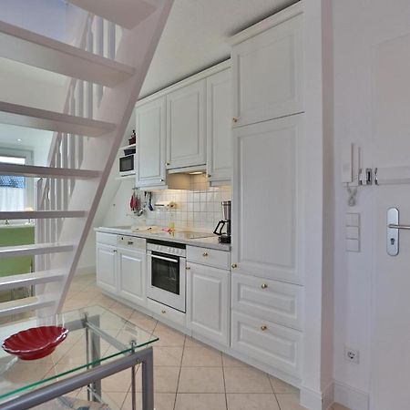 Hansa-Residenz I Hansa-Residenz I Appartement 17 Kumweer Шарбойц Екстер'єр фото