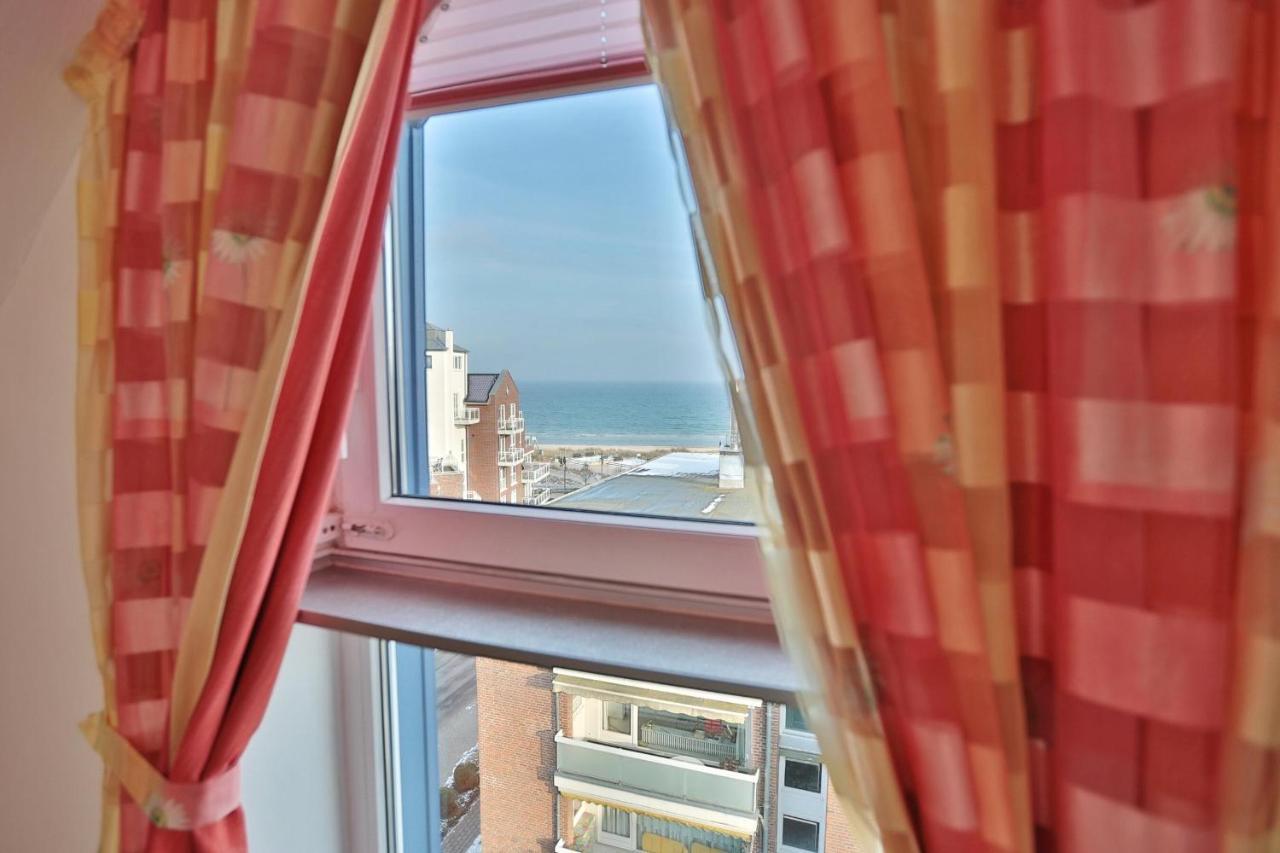 Hansa-Residenz I Hansa-Residenz I Appartement 17 Kumweer Шарбойц Екстер'єр фото