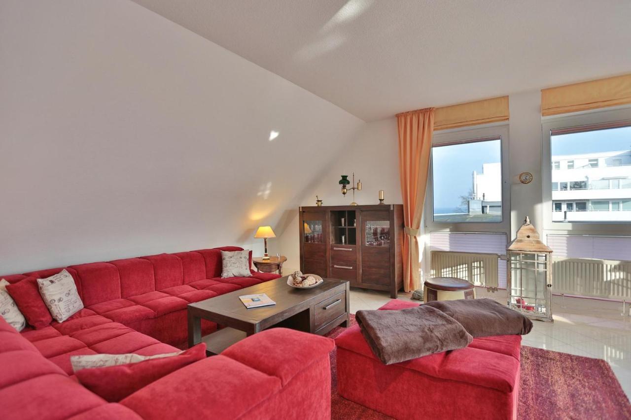 Hansa-Residenz I Hansa-Residenz I Appartement 17 Kumweer Шарбойц Екстер'єр фото